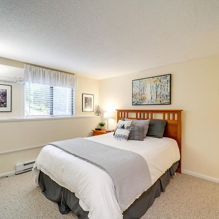 Sugar Mountain Condo With Aandc - Walk To Ski And Golf! Экстерьер фото